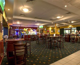 Canberra Irish Club - Tourism Gold Coast 0