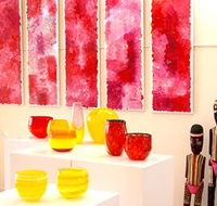 Aboriginal Dreamings Gallery - Tourism Gold Coast