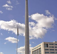 The Australian-American Memorial - Tourism Gold Coast