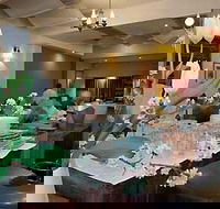 The Chairman and Yip - Tourism Gold Coast