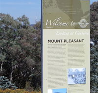 Mount Pleasant Lookout - Tourism Gold Coast