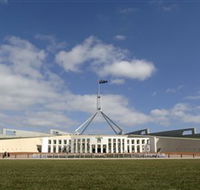 Parliament House - Tourism Gold Coast