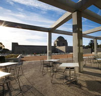The Terrace at the Memorial - Tourism Gold Coast