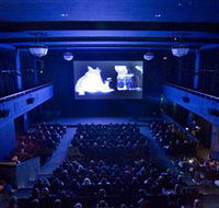 Arc Cinema at the National Film and Sound Archive - Tourism Gold Coast