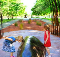 Reconciliation Place - Tourism Gold Coast