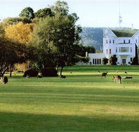 Government House - Tourism Gold Coast