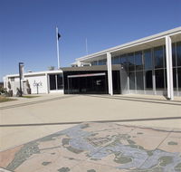 National Capital Exhibition - Tourism Gold Coast