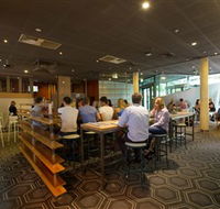 The RUC - Tourism Gold Coast