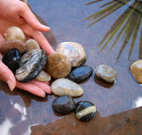 Earth Day Spa - Tourism Gold Coast