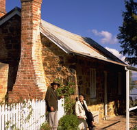 Blundells Cottage - Tourism Gold Coast