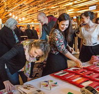 Craft ACT Craft and Design Centre - Tourism Gold Coast