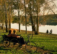 Weston Park - Tourism Gold Coast