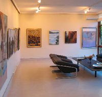 Solander Gallery - Tourism Gold Coast