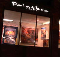 Paintbox Fine Art - Tourism Gold Coast