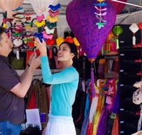 Exhibition Park in Canberra - Tourism Gold Coast