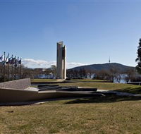 National Police Memorial - Tourism Gold Coast