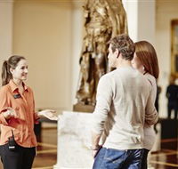 Museum of Australian Democracy at Old Parliament House - Tourism Gold Coast