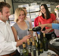 Pankhurst Wines - Tourism Gold Coast