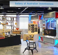 Questacon Technology Learning Centre - Tourism Gold Coast