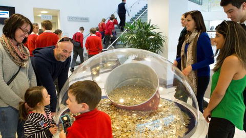 Royal Australian Mint - Tourism Gold Coast 1