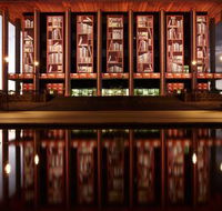 National Library of Australia - Tourism Gold Coast