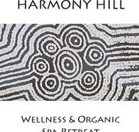 Harmony Hill Wellness and Organic Spa Retreat - Tourism Gold Coast