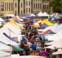 Salamanca Market - Tourism Gold Coast