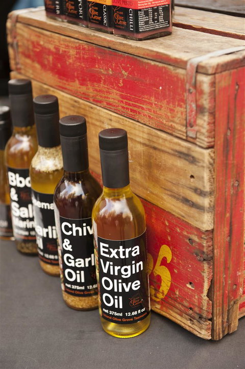 Salamanca Market - Tourism Gold Coast 2