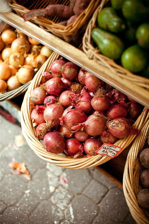 Salamanca Market - Tourism Gold Coast 3