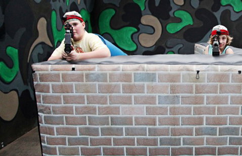 Pandemonium Discovery And Adventure Centre - Imaginarium - Tourism Gold Coast 0