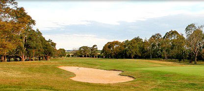 Longford Golf Course - Tourism Gold Coast 0