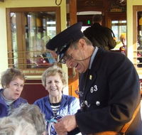 Launceston Tramway Museum - Tourism Gold Coast