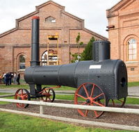Beaconsfield Mine and Heritage Centre - Tourism Gold Coast