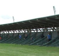 Golf Park Hobart - Tourism Gold Coast