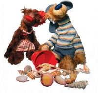 Doll And Bear Cottage Of Scottsdale - The - Tourism Gold Coast