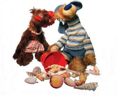 Doll And Bear Cottage Of Scottsdale - The - Tourism Gold Coast 0