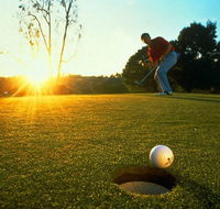 King Island Golf  Bowling Club Incorporated - Tourism Gold Coast