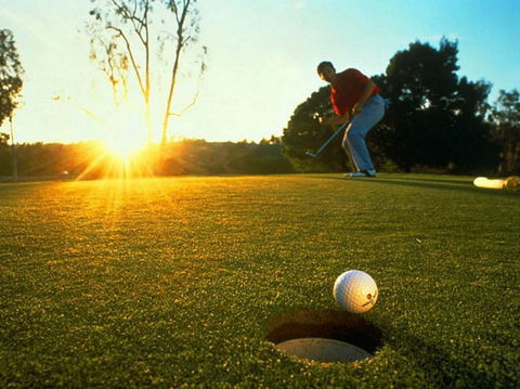 King Island Golf & Bowling Club Incorporated - Tourism Gold Coast 0