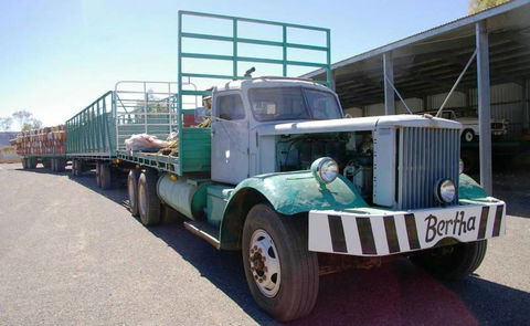 National Road Transport Hall Of Fame - Tourism Gold Coast 2