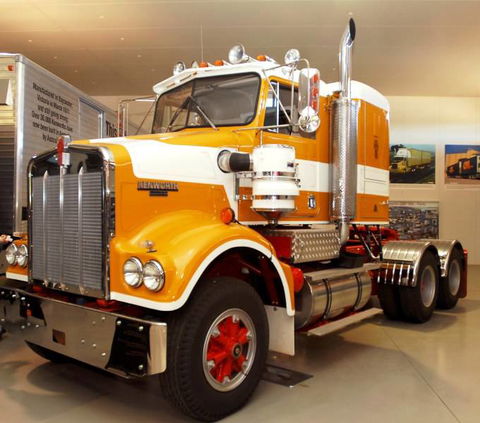 National Road Transport Hall Of Fame - Tourism Gold Coast 4