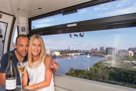 The Wheel Of Brisbane - Tourism Gold Coast 3