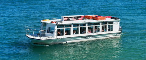 Cruisemooloolaba - Gold Coast 1