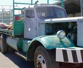 National Road Transport Hall Of Fame - Tourism Gold Coast 0