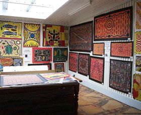 Mataranka NT Tourism Gold Coast
