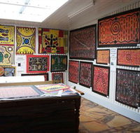 The Stockyard Gallery - Tourism Gold Coast
