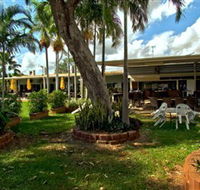 Katherine Country Club - Tourism Gold Coast
