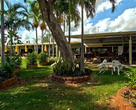 Katherine Country Club - Tourism Gold Coast 0