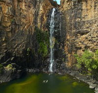 Northern Rockhole - Tourism Gold Coast