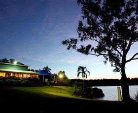 Lake Bennett Resort - Tourism Gold Coast 0