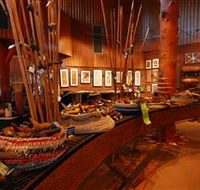 Maruku Retail Gallery - Tourism Gold Coast